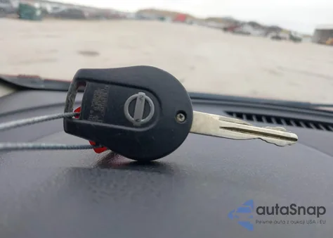 2014 Nissan Versa 1.6 Sv from USA, damaged, VIN 3N1CN7AP7EL837568